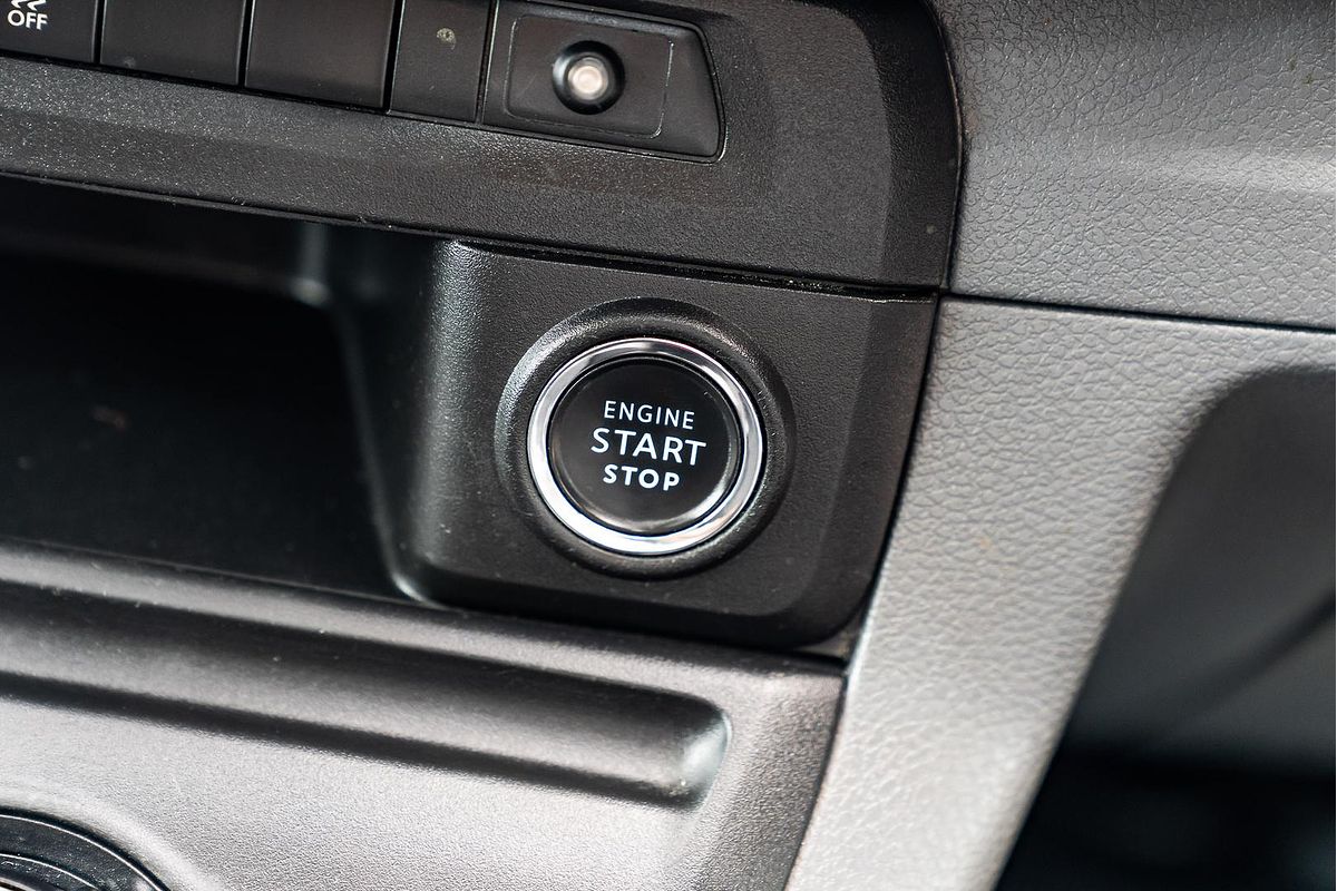 2022 Peugeot Expert Pro K0 MWB