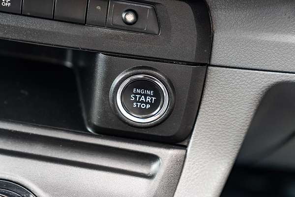 2022 Peugeot Expert Pro K0 MWB