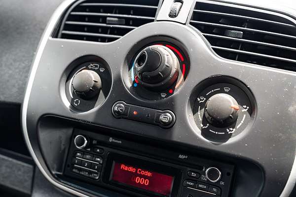 2019 Renault Kangoo Maxi F61 Phase II LWB