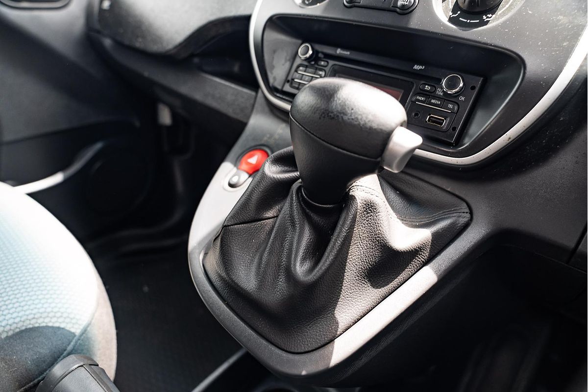 2019 Renault Kangoo Maxi F61 Phase II LWB