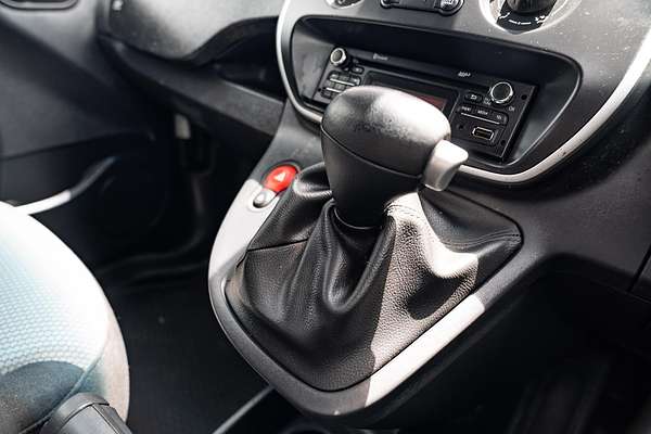 2019 Renault Kangoo Maxi F61 Phase II LWB