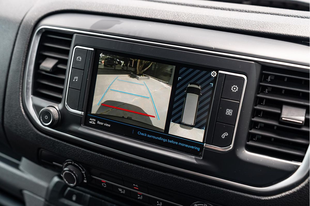 2022 Peugeot Expert Pro K0 MWB