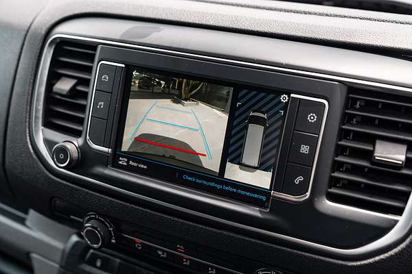 2022 Peugeot Expert Pro K0 MWB