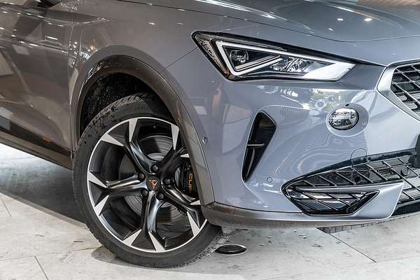 2024 CUPRA Formentor VZe KM