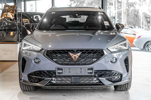 2024 CUPRA Formentor VZe KM