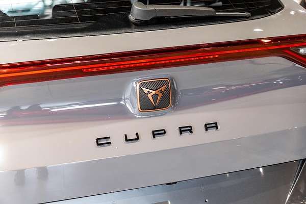 2024 CUPRA Formentor VZe KM