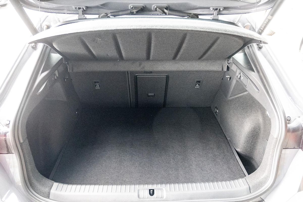 2024 CUPRA Formentor VZe KM