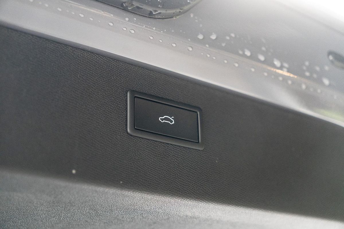 2024 CUPRA Formentor VZe KM