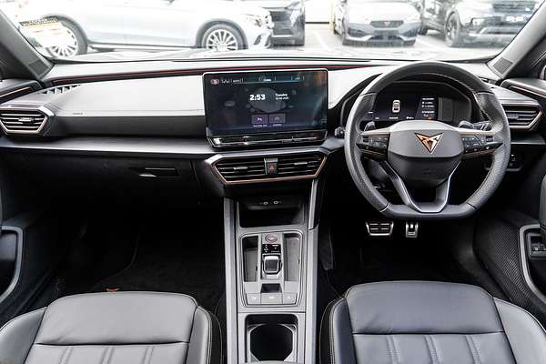 2024 CUPRA Formentor VZe KM