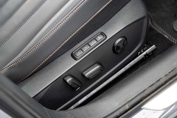 2024 CUPRA Formentor VZe KM