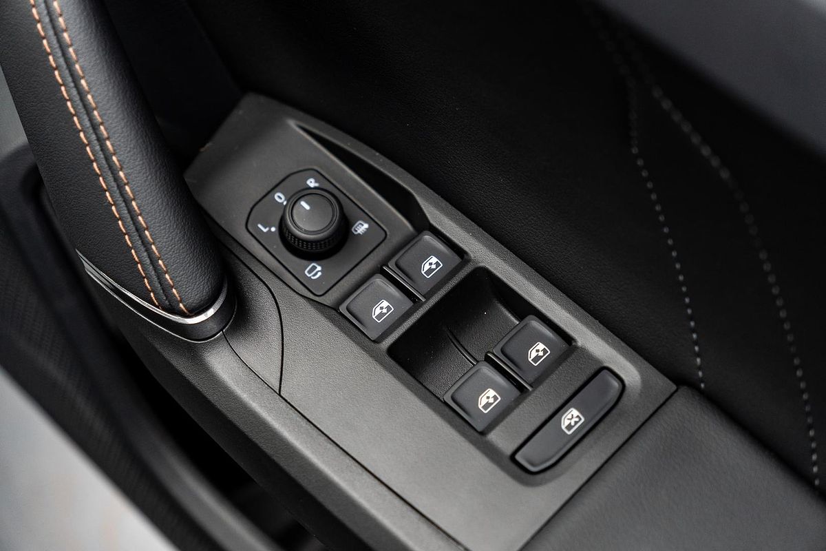 2024 CUPRA Formentor VZe KM