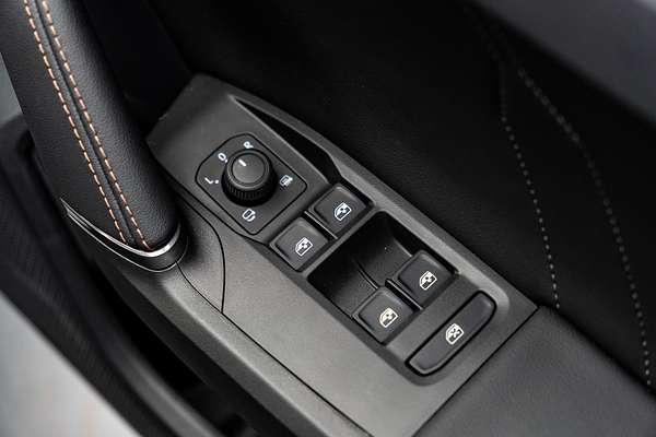 2024 CUPRA Formentor VZe KM