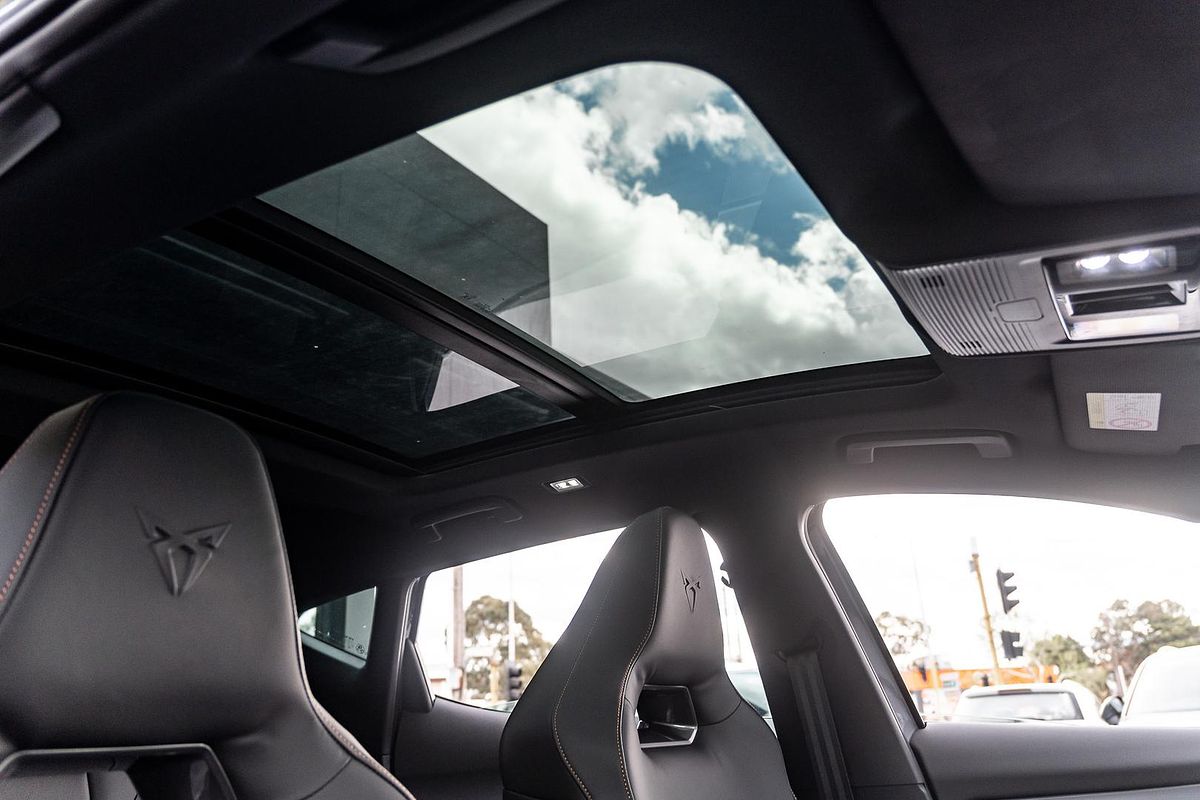 2024 CUPRA Formentor VZe KM