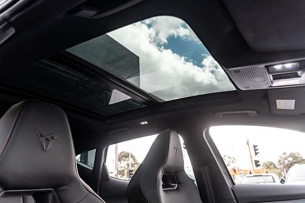 2024 CUPRA Formentor VZe KM