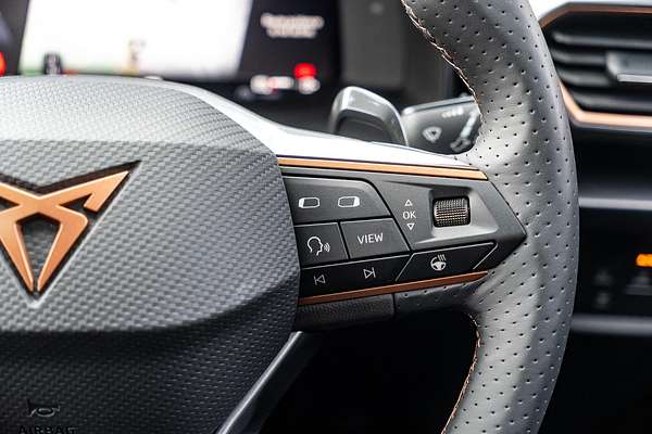 2024 CUPRA Formentor VZe KM