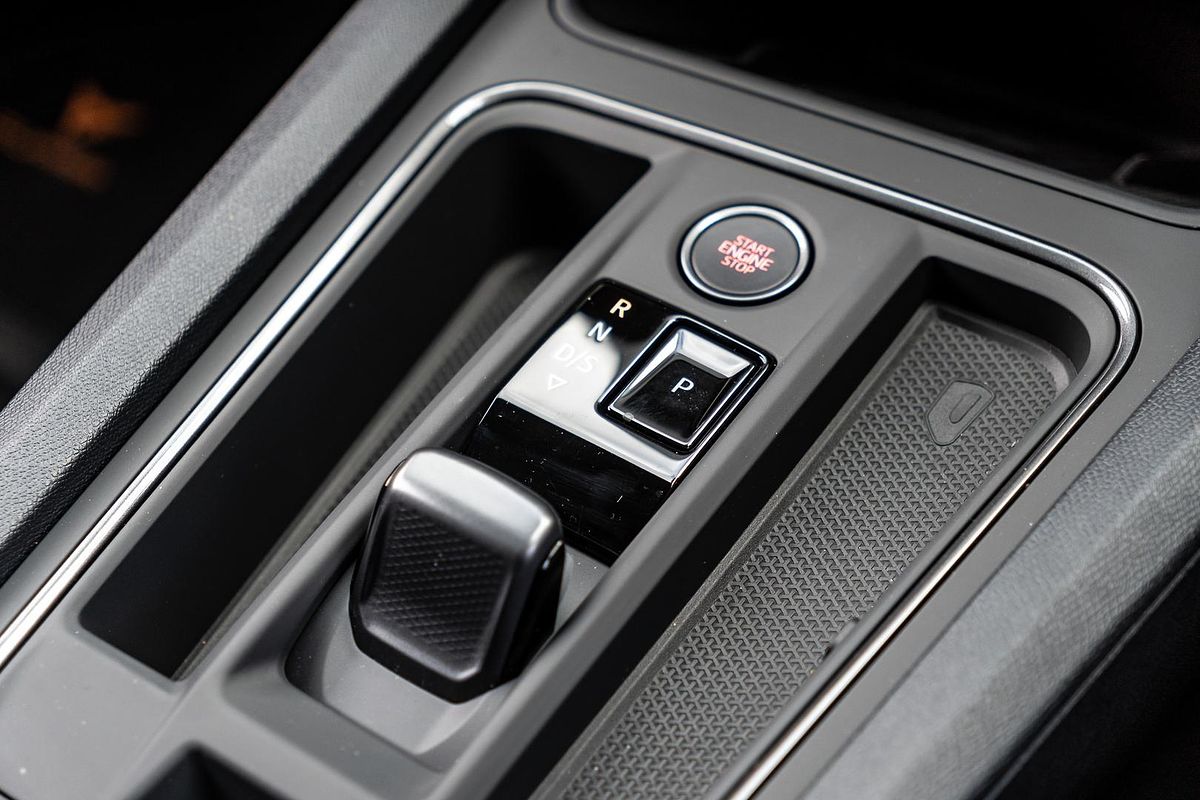 2024 CUPRA Formentor VZe KM