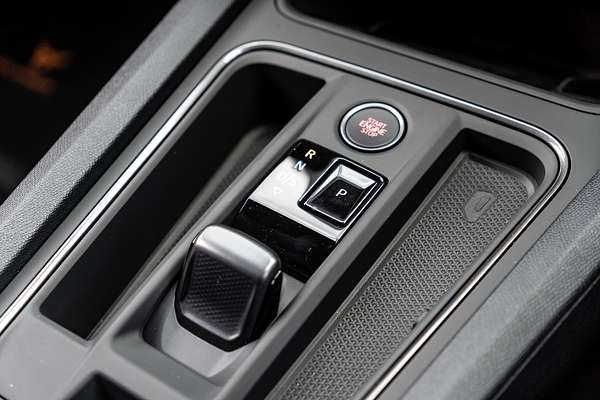 2024 CUPRA Formentor VZe KM