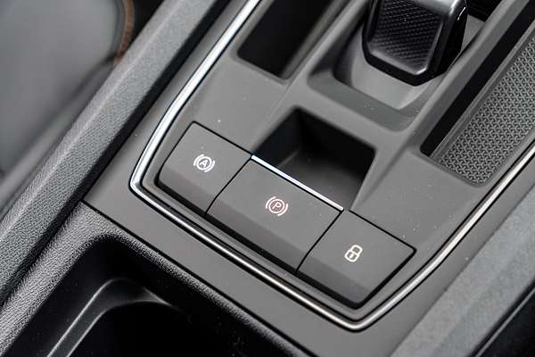 2024 CUPRA Formentor VZe KM