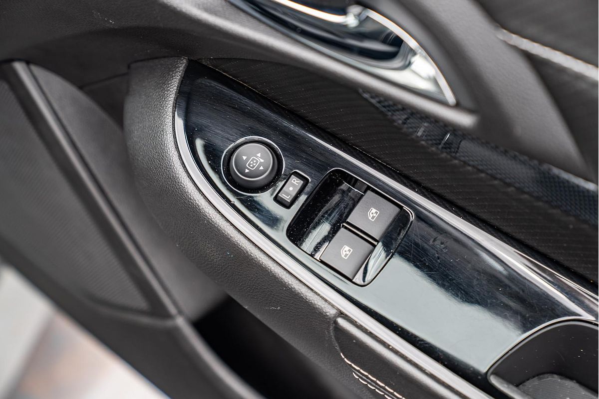 2014 Holden Ute SV6 VF Rear Wheel Drive