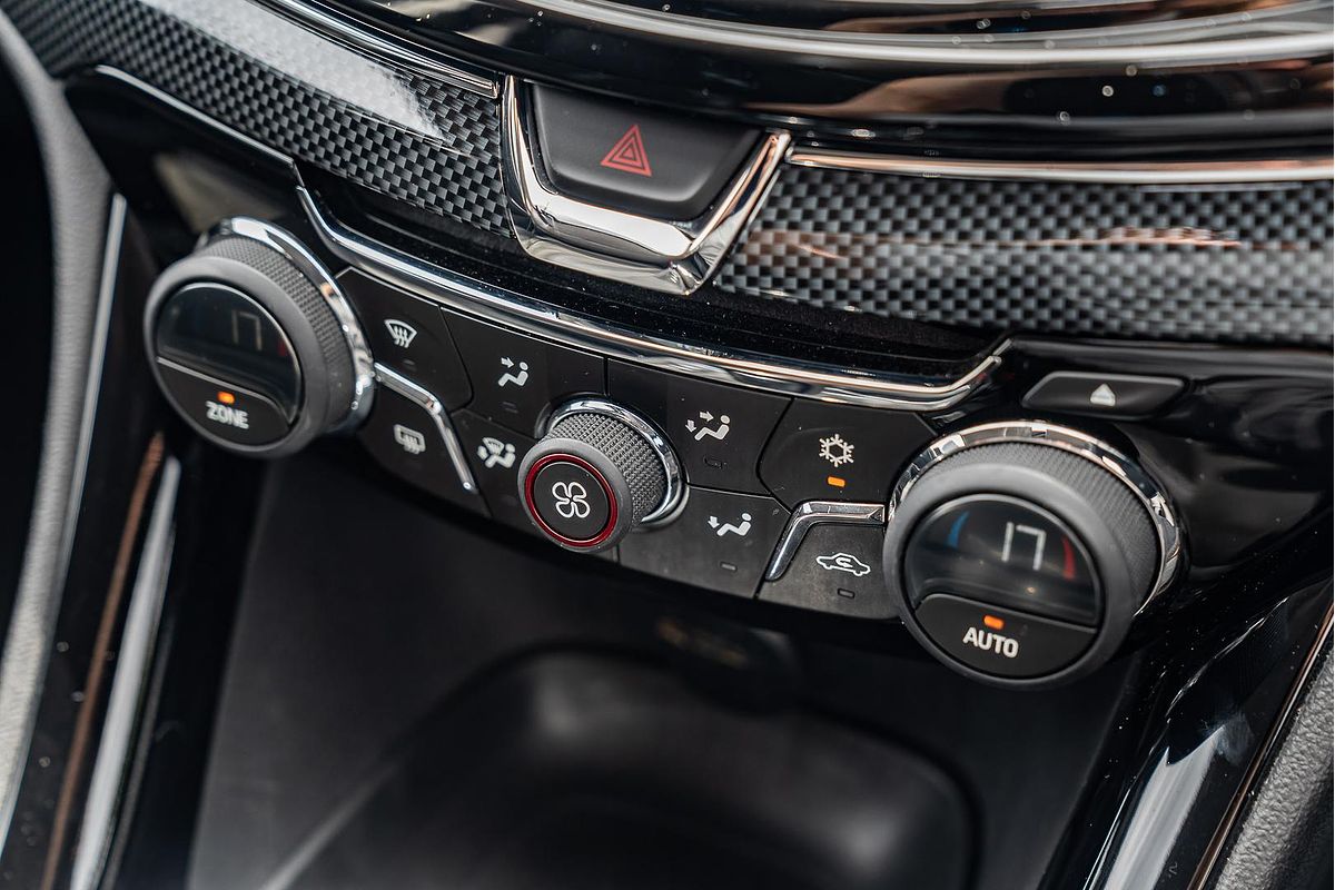 2014 Holden Ute SV6 VF Rear Wheel Drive