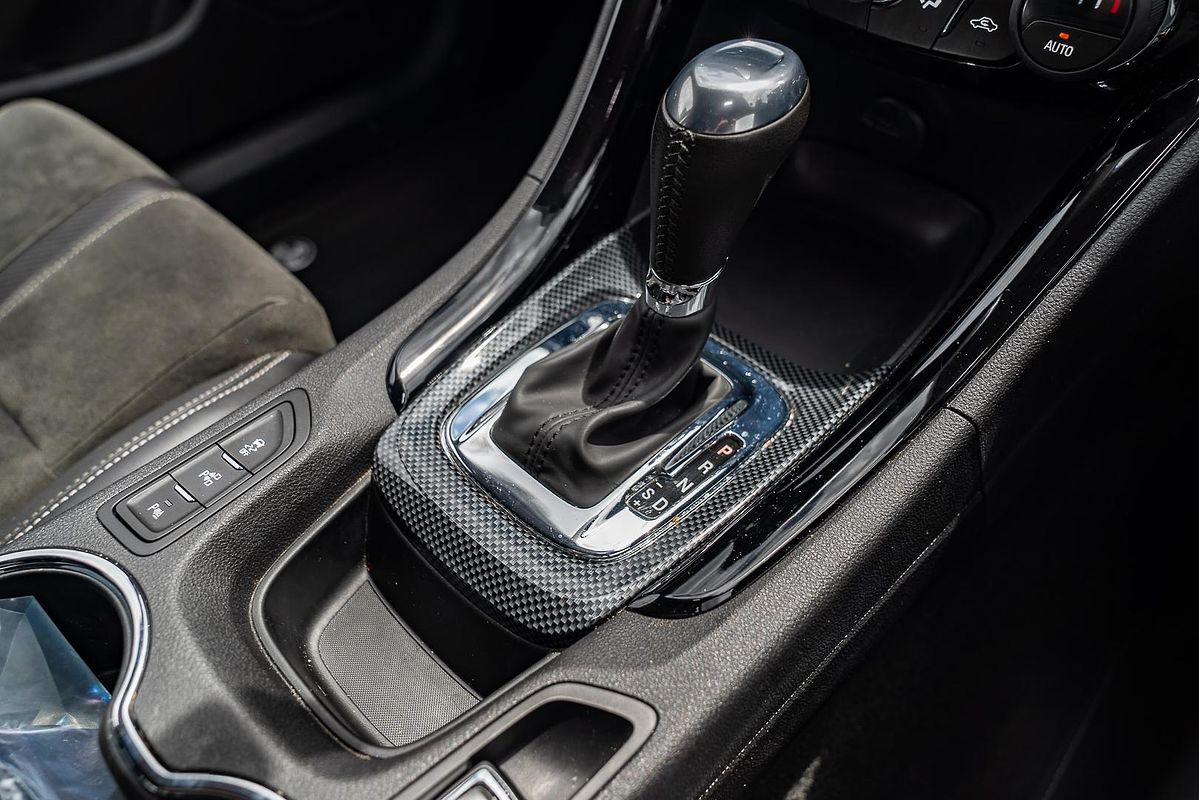 2014 Holden Ute SV6 VF Rear Wheel Drive