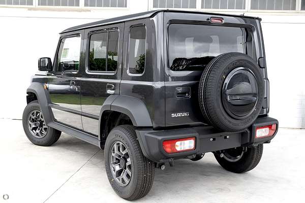 2025 Suzuki Jimny XL JJ