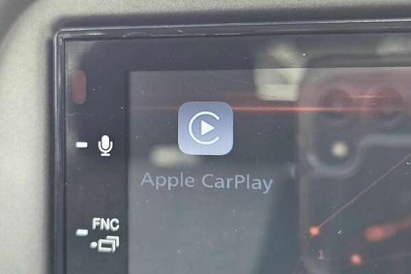 2012 Nissan Navara ST-R D22 4X4