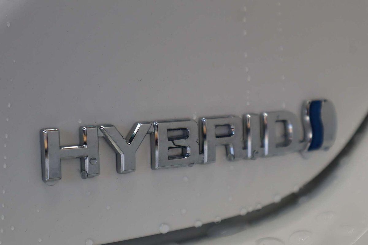 2022 Toyota Camry Ascent AXVH70R