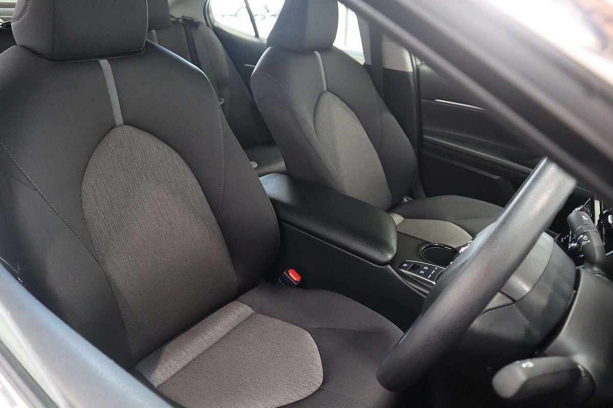 2022 Toyota Camry Ascent AXVH70R