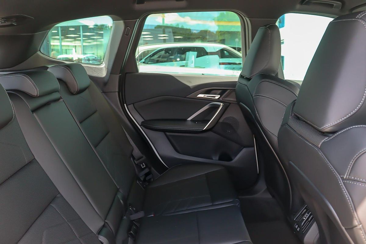 2025 BMW X1 sDrive18i U11