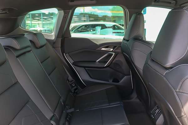 2025 BMW X1 sDrive18i U11