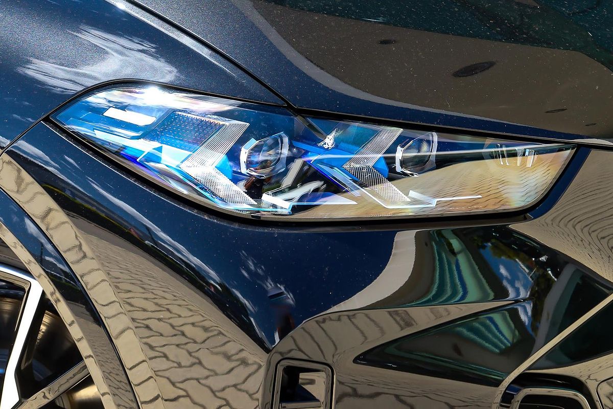 2025 BMW X5 xDrive30d M Sport G05 LCI