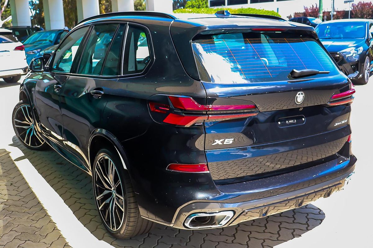 2025 BMW X5 xDrive30d M Sport G05 LCI