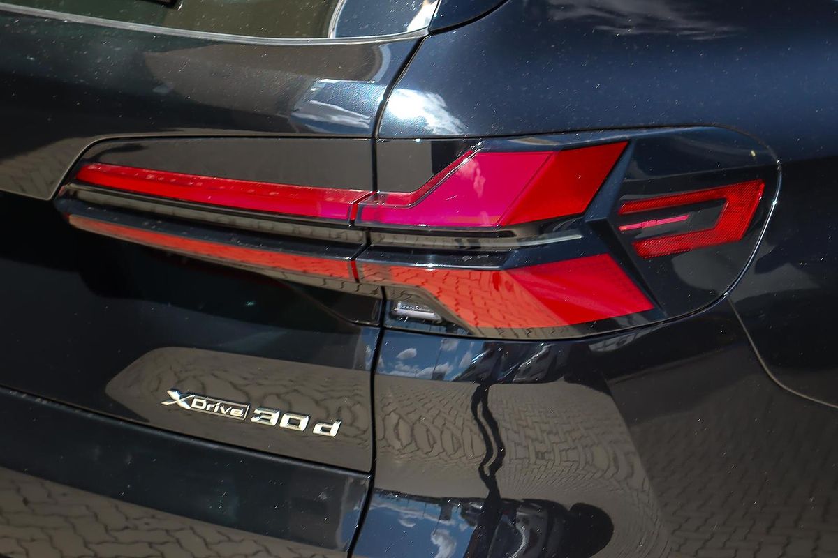 2025 BMW X5 xDrive30d M Sport G05 LCI