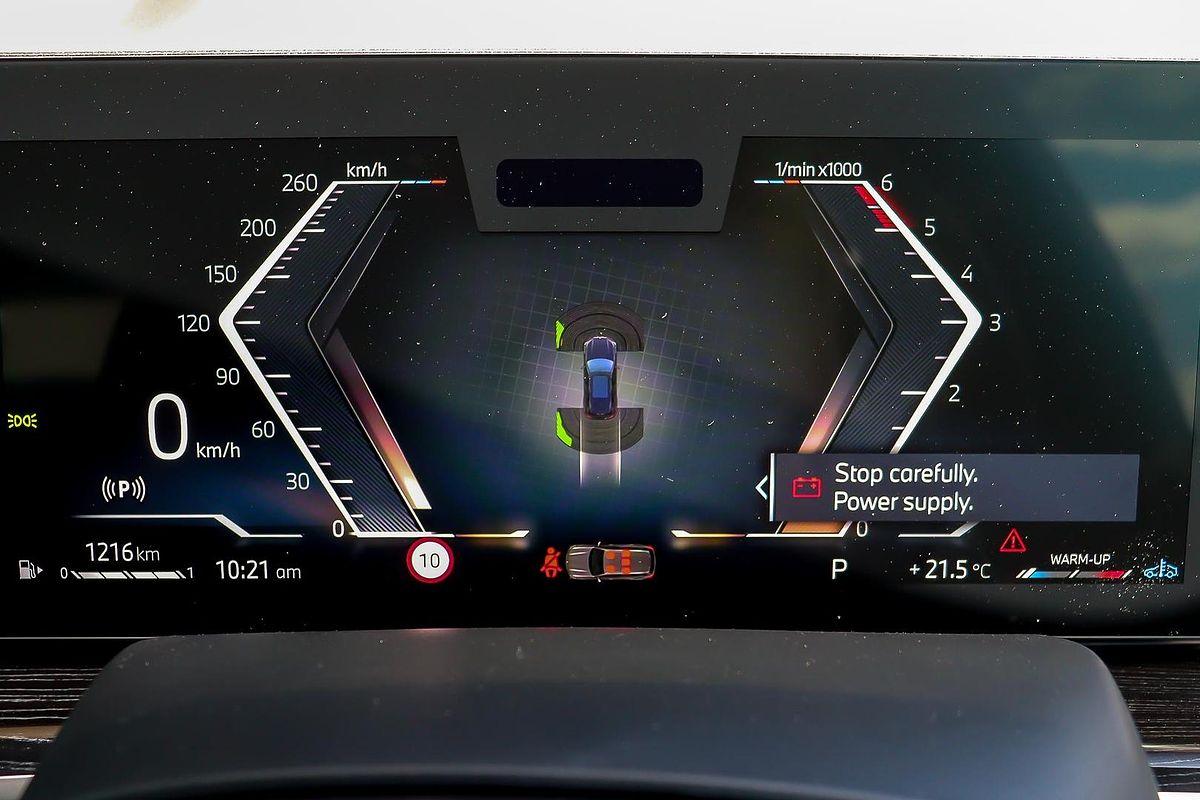 2025 BMW X5 xDrive30d M Sport G05 LCI