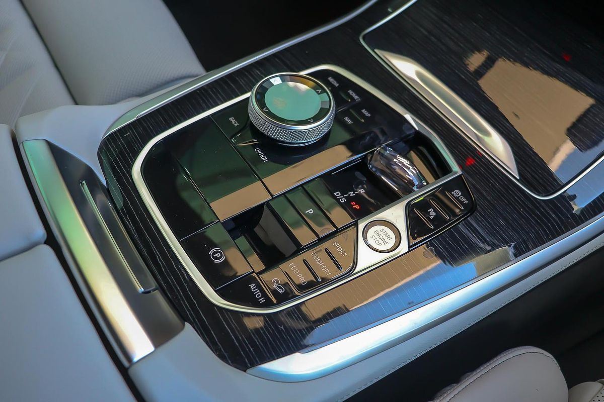 2025 BMW X5 xDrive30d M Sport G05 LCI