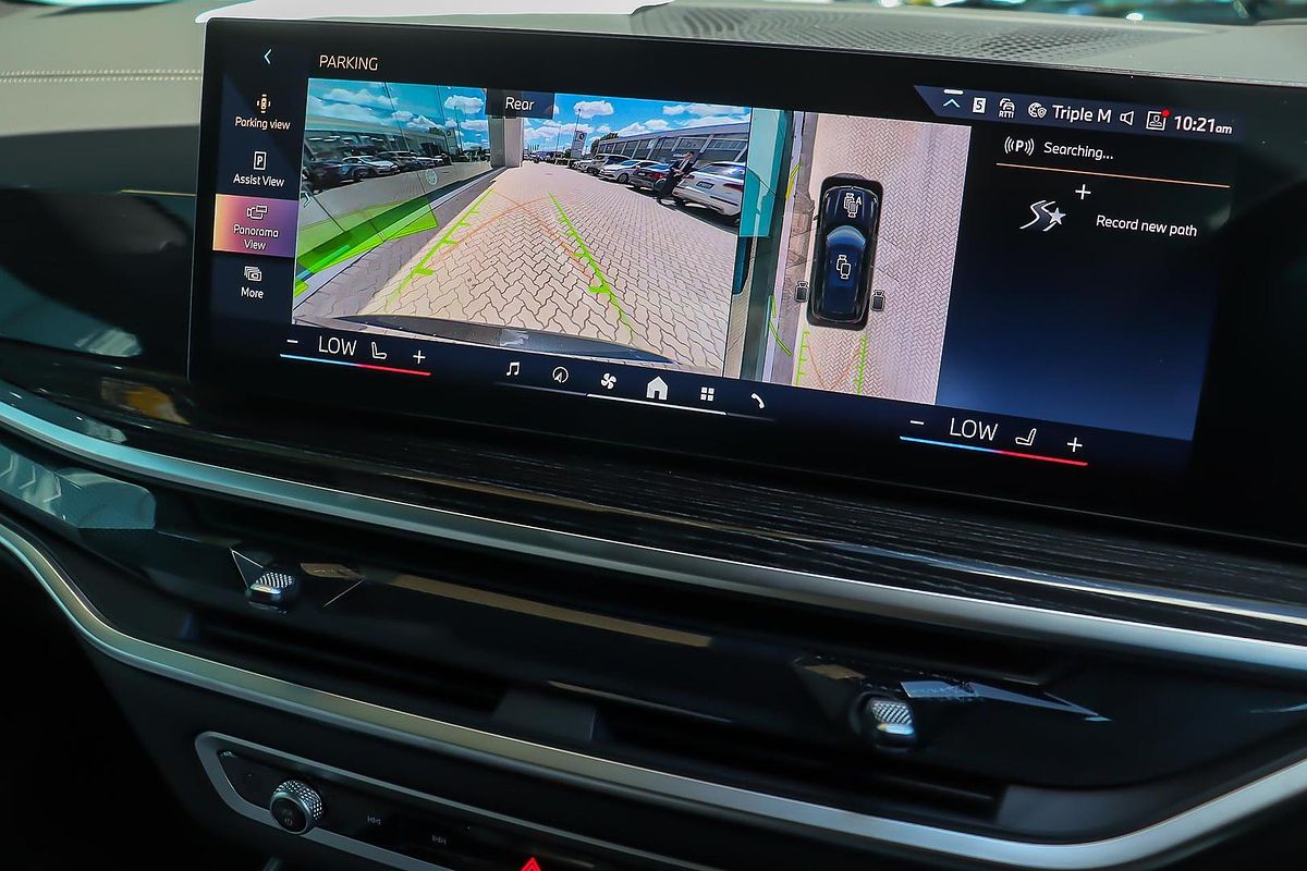 2025 BMW X5 xDrive30d M Sport G05 LCI