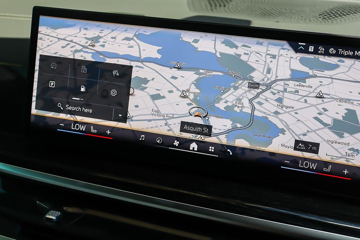 2025 BMW X5 xDrive30d M Sport G05 LCI