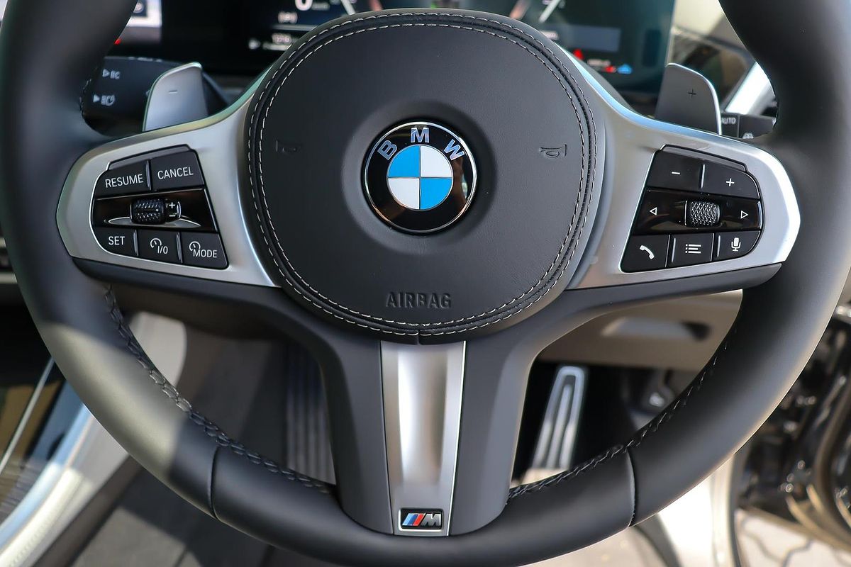 2025 BMW X5 xDrive30d M Sport G05 LCI