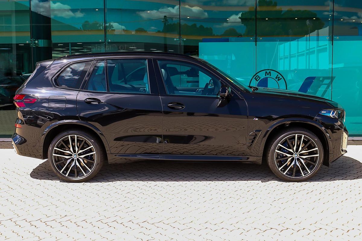 2025 BMW X5 xDrive30d M Sport G05 LCI