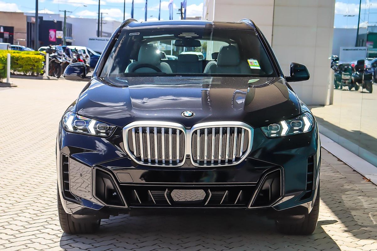 2025 BMW X5 xDrive30d M Sport G05 LCI