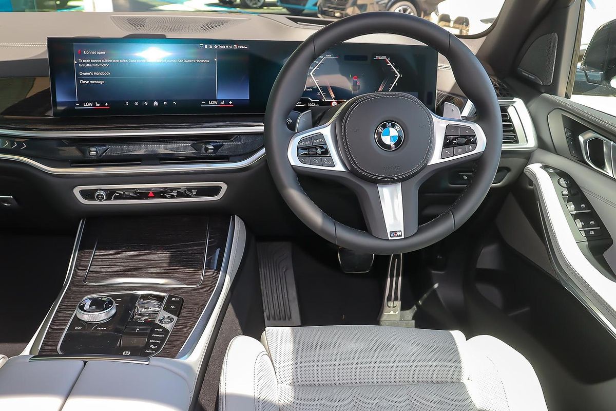 2025 BMW X5 xDrive30d M Sport G05 LCI