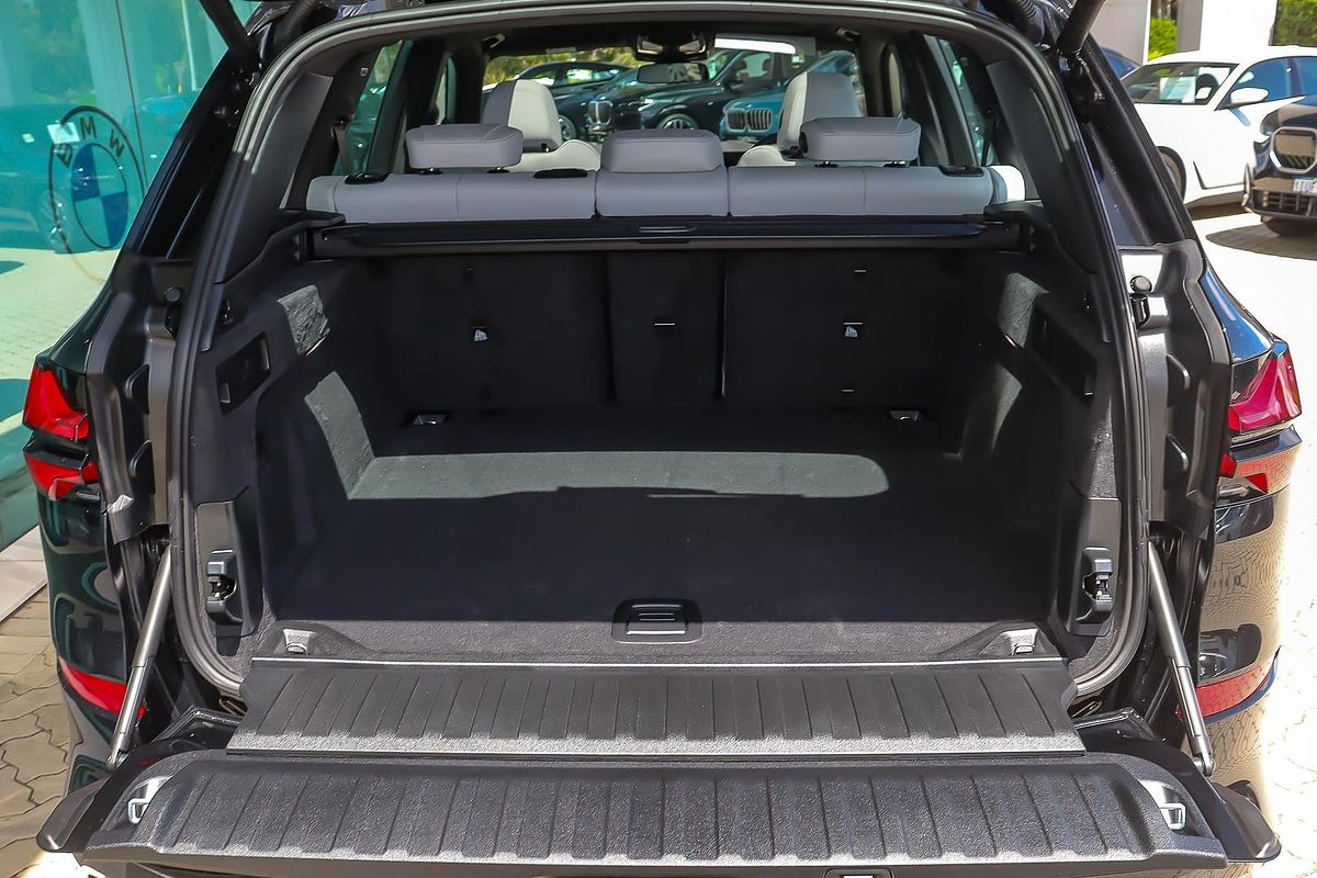 2025 BMW X5 xDrive30d M Sport G05 LCI