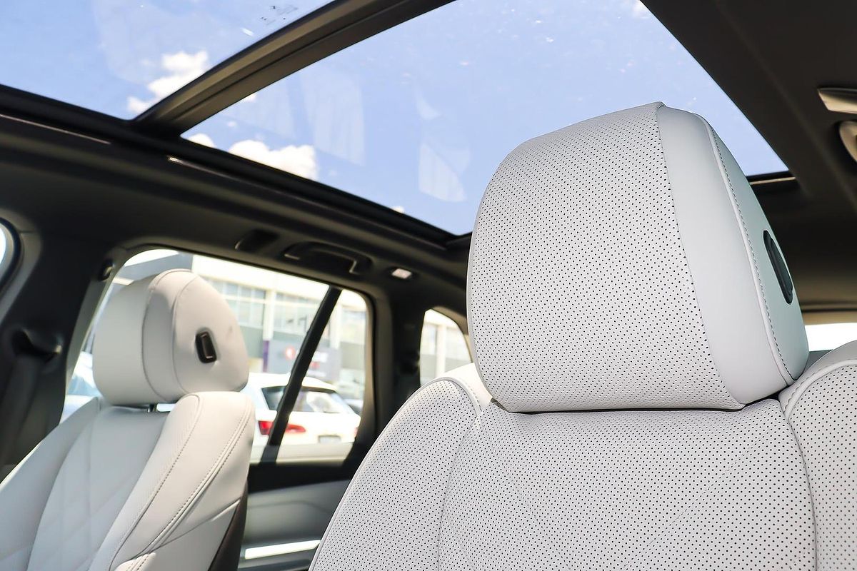 2025 BMW X5 xDrive30d M Sport G05 LCI