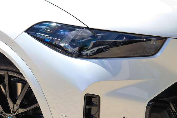 2025 BMW X5 Shadow Edition G05 LCI