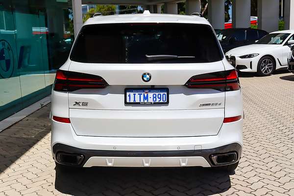 2025 BMW X5 Shadow Edition G05 LCI