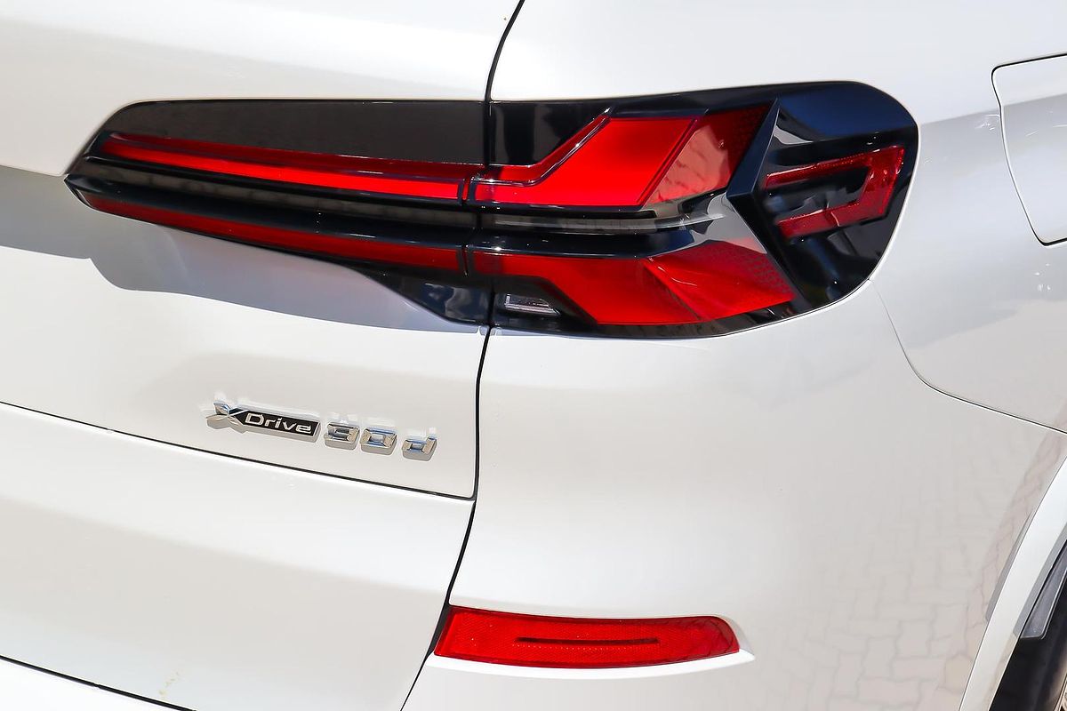 2025 BMW X5 Shadow Edition G05 LCI