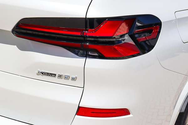 2025 BMW X5 Shadow Edition G05 LCI