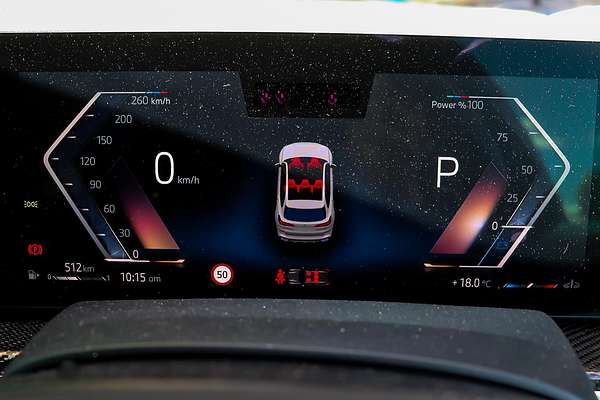 2025 BMW X5 Shadow Edition G05 LCI