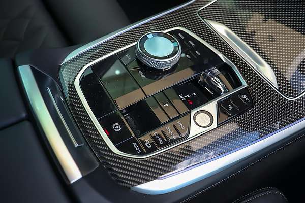 2025 BMW X5 Shadow Edition G05 LCI